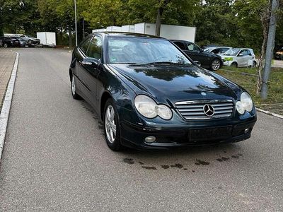 Mercedes C230