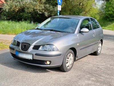 gebraucht Seat Ibiza 1.4L KLIMATRONIK TÜV•10•2024