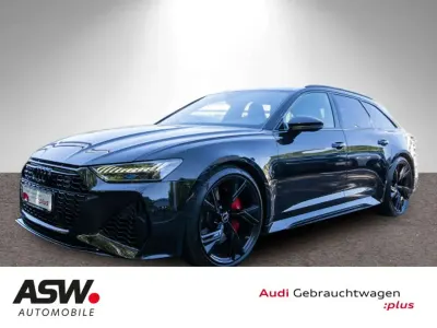 Gebraucht Audi RS6
