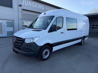 Gebraucht Mercedes Vito 2019 Weiss Van