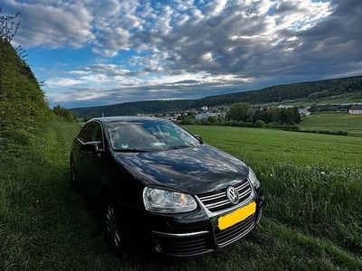 VW Jetta