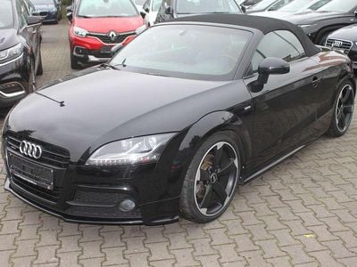 Audi TT Roadster