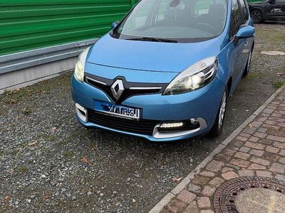 Renault Grand Scénic III