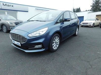 gebraucht Ford S-MAX Trend