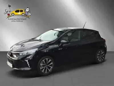 Gebraucht Mitsubishi Colt Plus 94 PS (69 kW) 2024 Onyxschwarz Kleinwagen