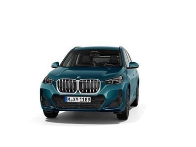 Second-hand BMW X1 Comfort Edition 150 CP (110 kW) 2026 SUV