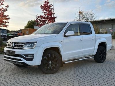 VW Amarok