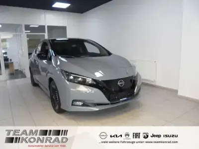 Gebraucht Nissan Leaf