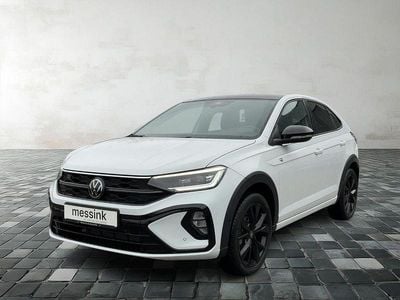 Usata VW Taigo R-line 116 CV (85 kW) 2025 Bianco SUV