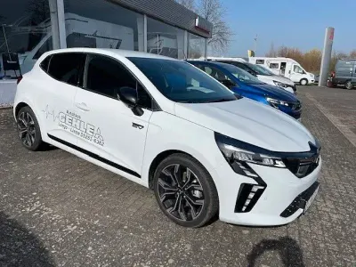 Gebraucht Mitsubishi Colt Edition 143 PS (105 kW) 2025 Weiß Kleinwagen