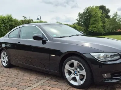 Gebraucht BMW 320