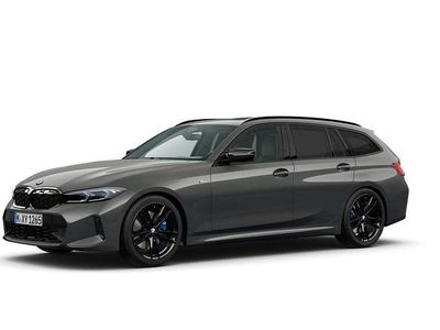 Gebraucht BMW M340 Comfort Edition 340 PS (250 kW) 2026 Limousine