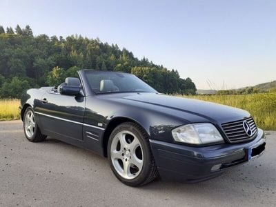 Mercedes SL280