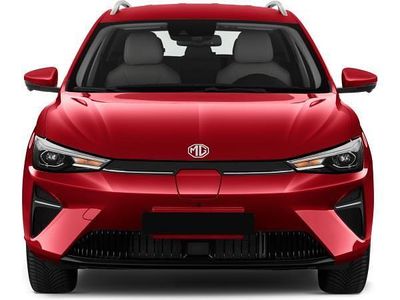 MG MG5 EV