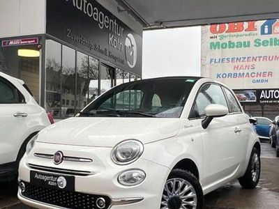 Gebraucht Fiat 500C 69 PS (50 kW) 2022 Andere Cabrio