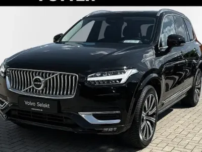 Gebraucht Volvo XC90