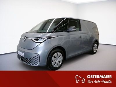 VW ID. Buzz