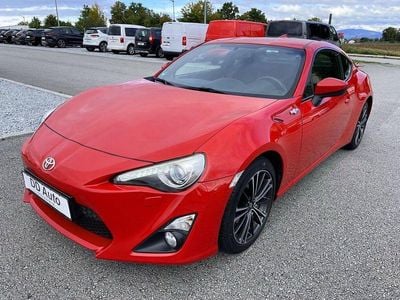Toyota GT86