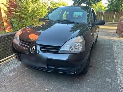 Renault Clio II