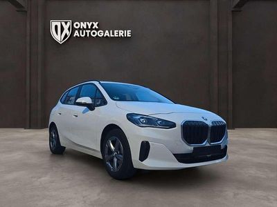 Gebraucht BMW 218 150 PS (110 kW) 2022 Alpinweiss iii Van / Kleinbus