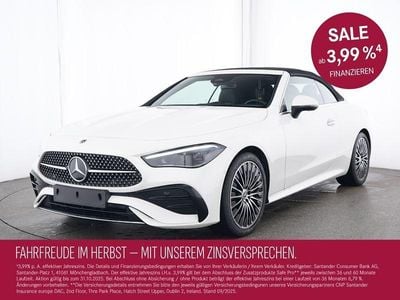 Mercedes CLE200
