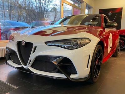 gebraucht Alfa Romeo Giulia GTAm limit. Modell auf 500 EH