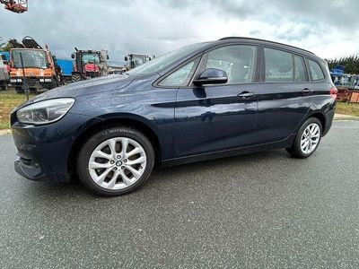 BMW 218 Gran Tourer