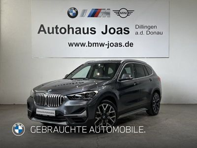 gebraucht BMW X1 xDrive25e