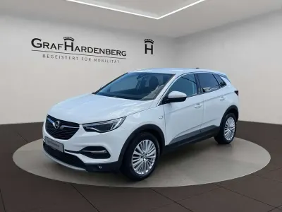 Gebraucht Opel Grandland X