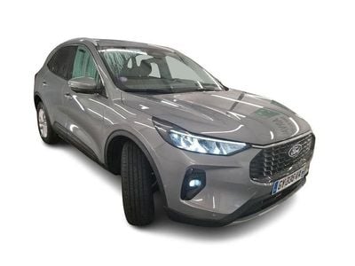 Grau Gebraucht 2024 Ford Kuga Titanium SUV | 28.151 € (Superpreis)