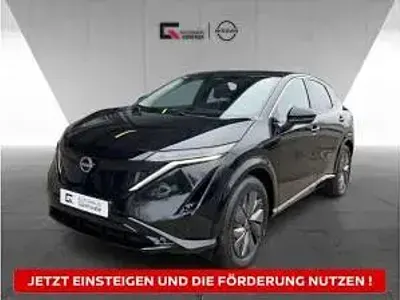 Gebraucht Nissan Ariya