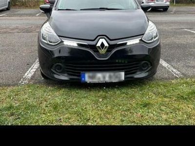 gebraucht Renault Clio IV 