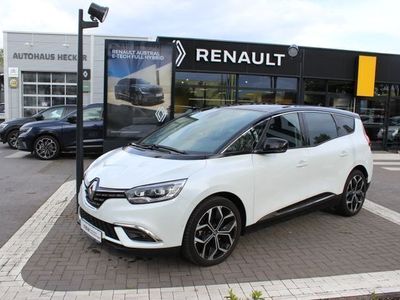 gebraucht Renault Grand Scénic IV 1.3 TCe 140 Intens*Automatik* 7-