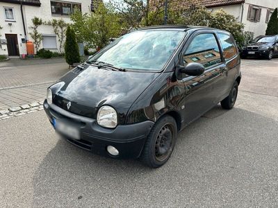 gebraucht Renault Twingo 16V