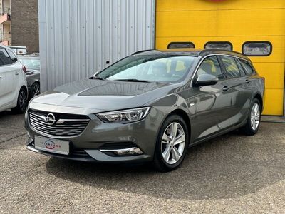 gebraucht Opel Insignia Business Edition 1.Hand Automatik