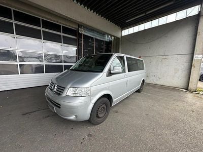 VW T5