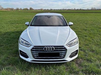 gebraucht Audi A5 Sportback 2.0 TDI Super Ausstattung