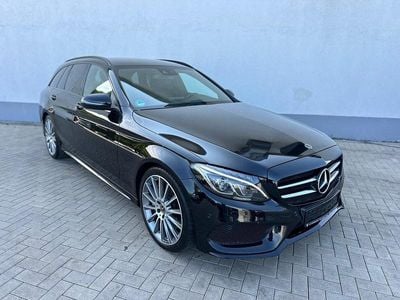 Mercedes C300