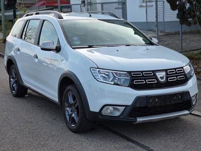 Dacia Logan MCV