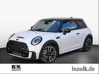 gebraucht Mini Cooper S Hatch