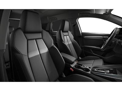 Gebraucht Audi A3 Advanced 150 PS (110 kW) 2025