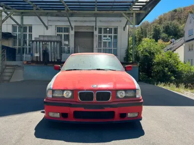 Gebraucht BMW 323