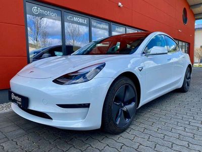 gebraucht Tesla Model 3 Long Range*1 owner*VAT deductible*