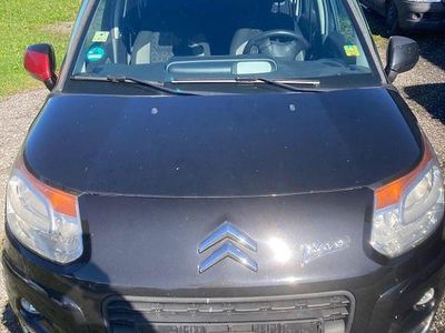 Citroën C3 Picasso
