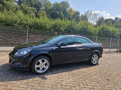 Opel Astra Cabriolet