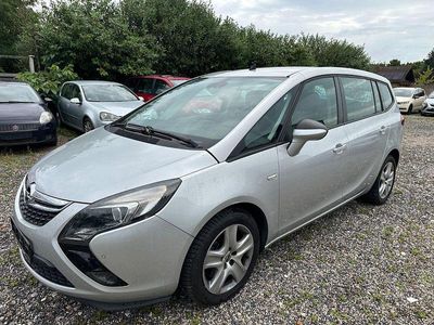Opel Zafira Tourer