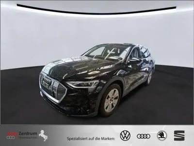 Gebraucht Audi e-tron