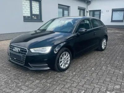 Gebraucht Audi A3