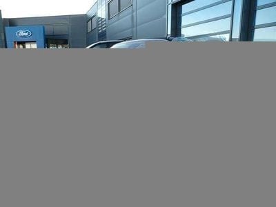 Usata Ford Puma ST 200 CV (147 kW) 2023 Grigio SUV