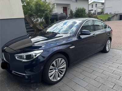 BMW 530 Gran Turismo